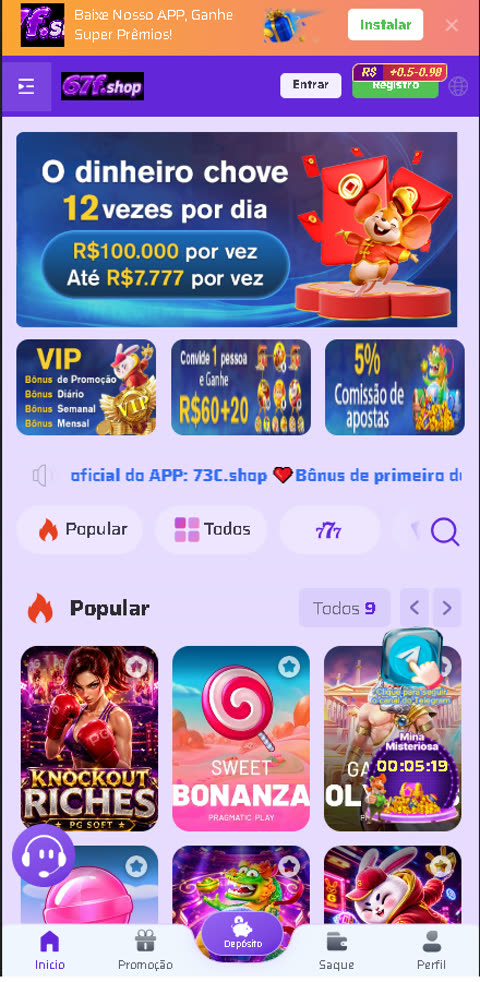 Tema de cassino 4